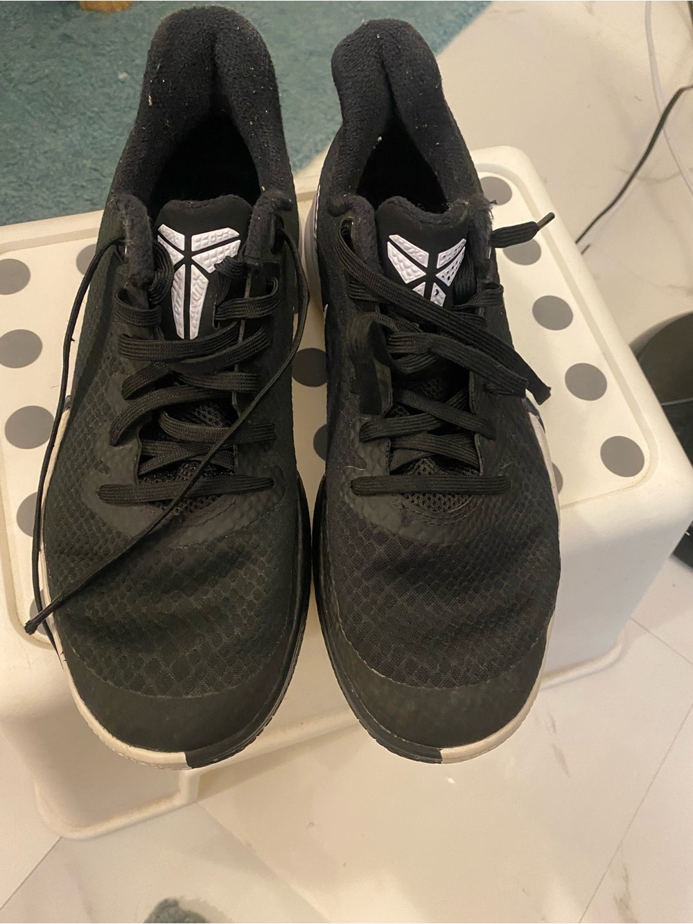 Nike Kobe Bryant Shoes